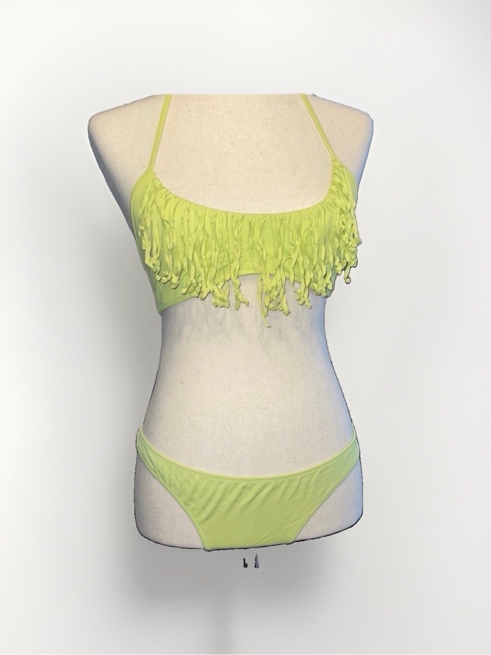Neon VS bikini